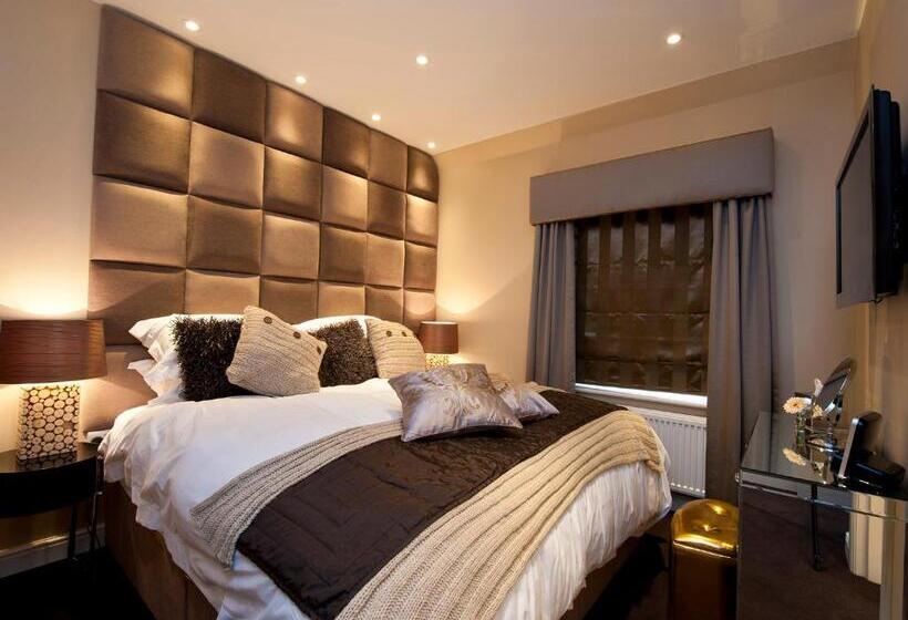 Дом 4 Спальни, Five Star Stays