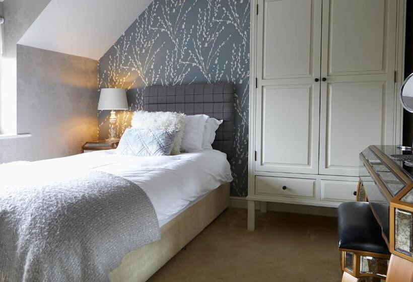 منزل 3 غرف نوم, Five Star Stays