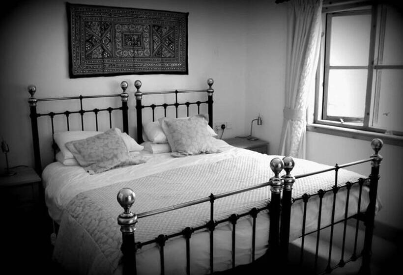 スーペリアールーム, Hafan Deg