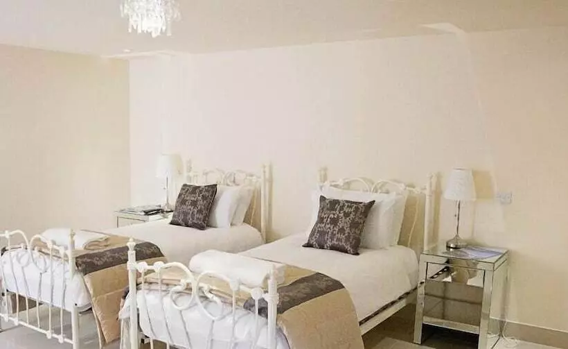 Habitació Executiva, Hills Farm Stays