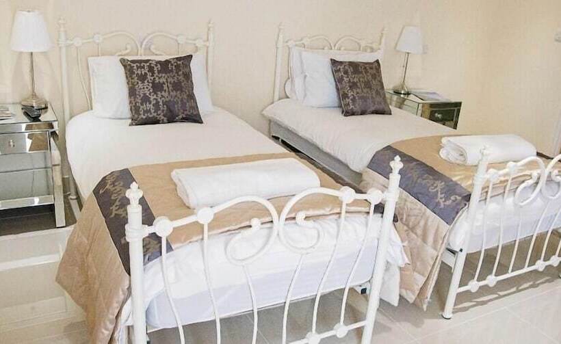 Номер Executive, Hills Farm Stays