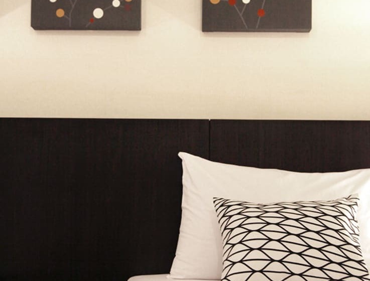Quarto Superior, 24 Inn