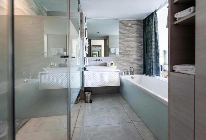 Номер Стандарт, Arupinum