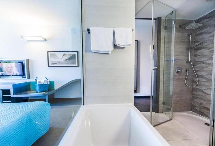 Номер Стандарт, Arupinum