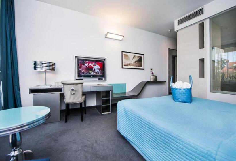 Номер Стандарт, Arupinum