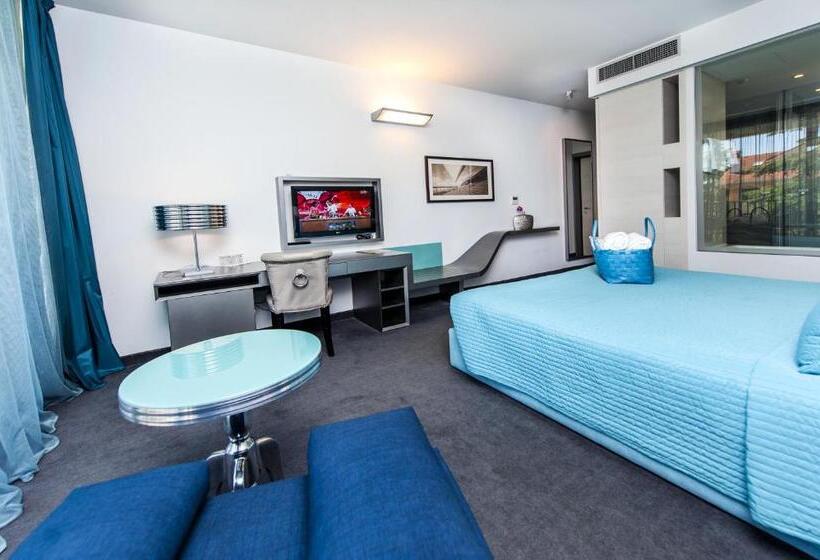 Номер Стандарт, Arupinum