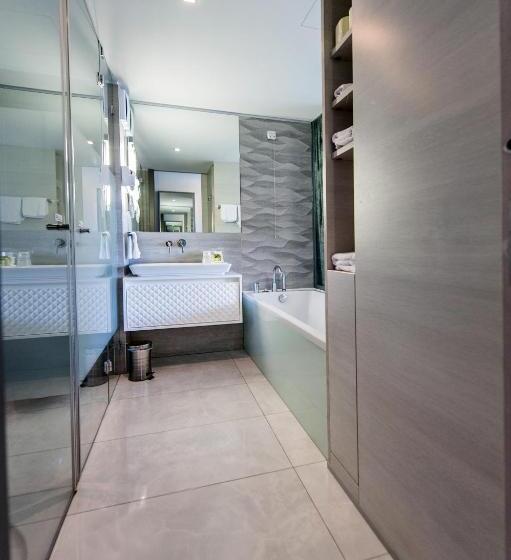 Номер Стандарт Трехместный, Arupinum