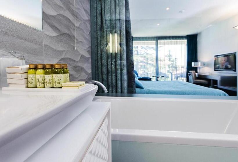 Номер Стандарт Трехместный, Arupinum