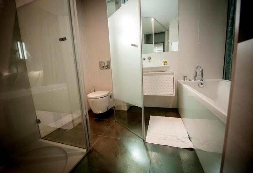 Номер Стандарт Трехместный, Arupinum