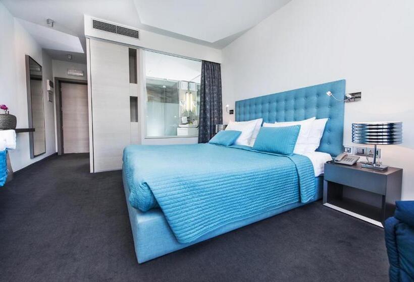 Номер Стандарт, Arupinum