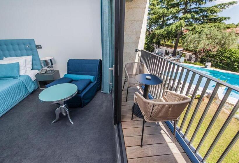 Номер Стандарт, Arupinum