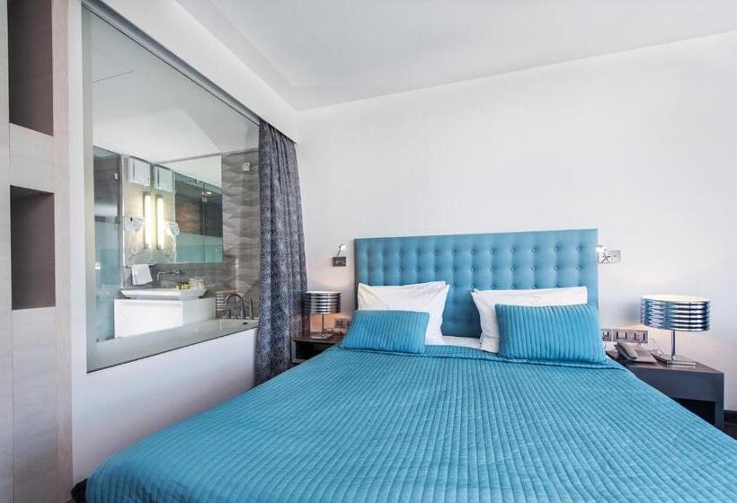 Номер Стандарт, Arupinum