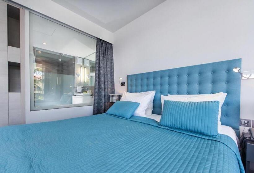 Номер Стандарт Трехместный, Arupinum