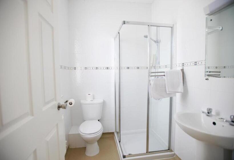 豪华房间, Ashley Victoria