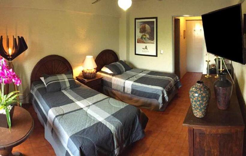 سوییت, Aurora Suites