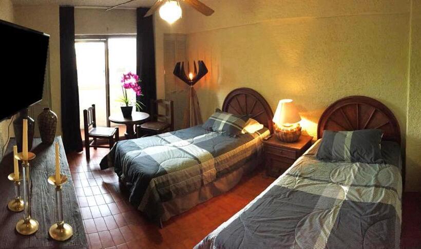 سوییت, Aurora Suites