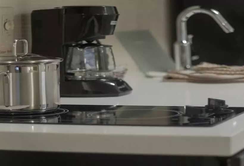 スタンダードスタジオ, Candlewood Suites Gonzales   Baton Rouge Area, An Ihg