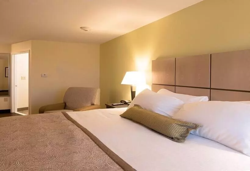 スタンダードスタジオ, Candlewood Suites Gonzales   Baton Rouge Area, An Ihg