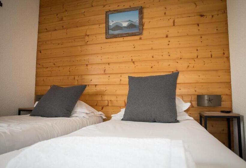 Номер Стандарт, Emeraude