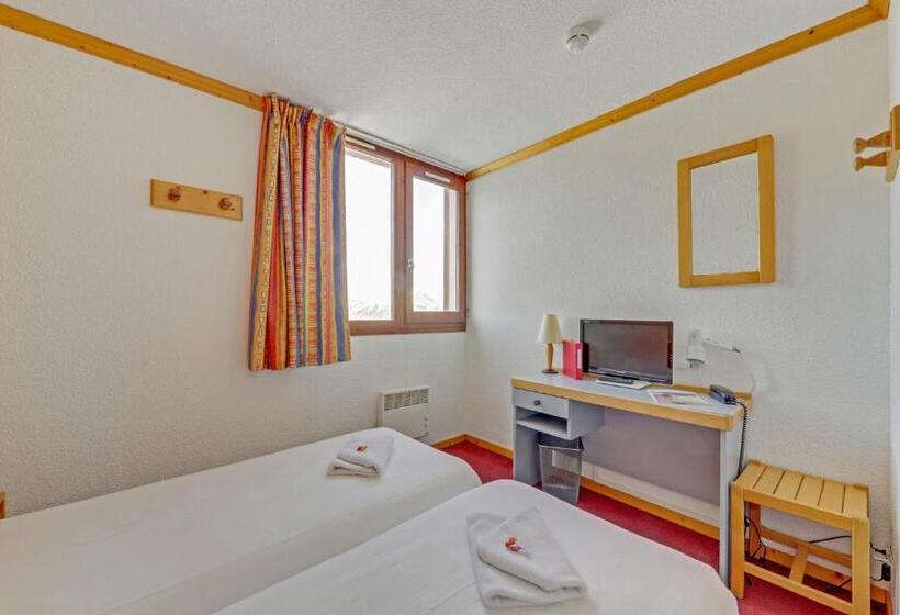 Номер Стандарт, Emeraude