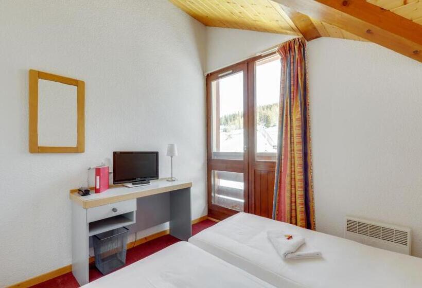 Номер Стандарт, Emeraude