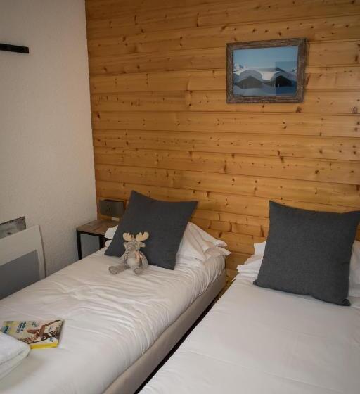 Семейный Номер, Emeraude