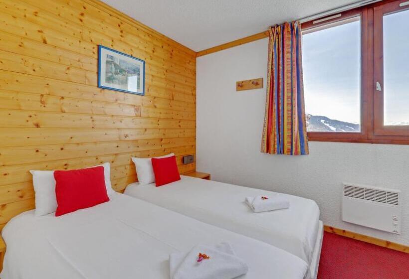 Семейный Номер, Emeraude