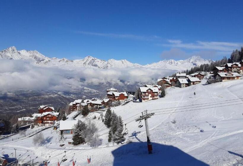 Семейный Номер, Emeraude