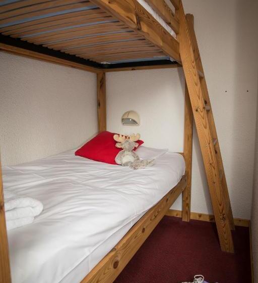 Семейный Номер, Emeraude