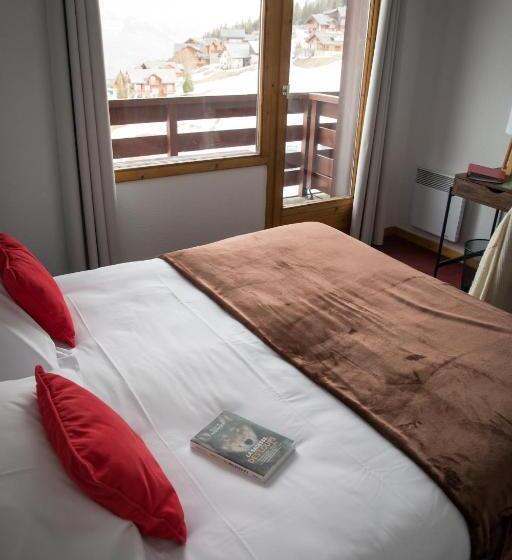 Семейный Номер, Emeraude