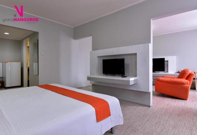 스위트, Grand Nanggroe