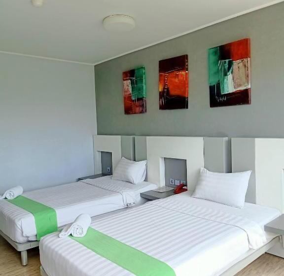 수피리어 룸, Grand Nanggroe