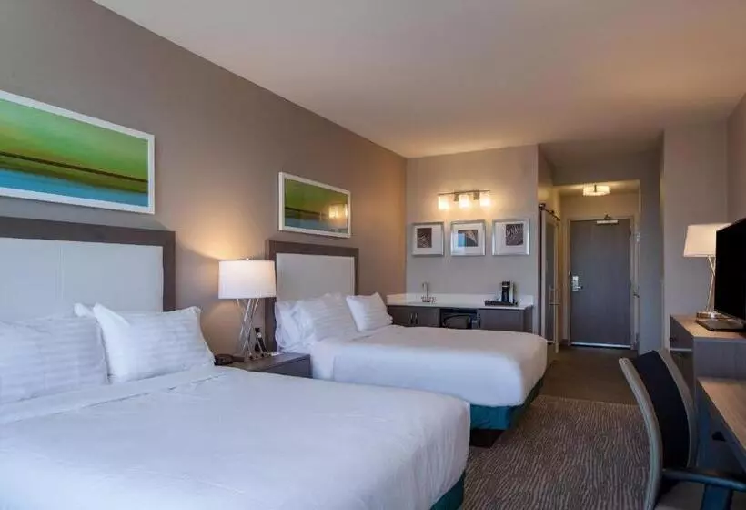 Superior-huone, Holiday Inn Cleveland Clinic, An Ihg