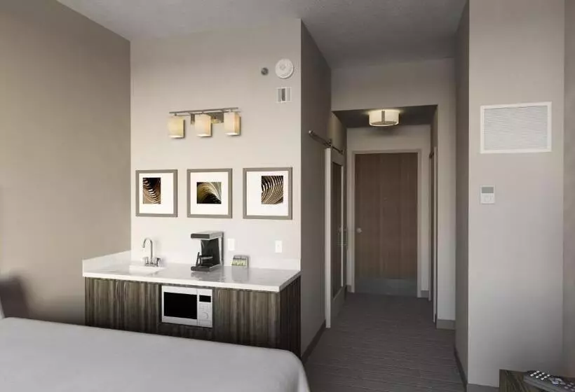Superior-huone, Holiday Inn Cleveland Clinic, An Ihg