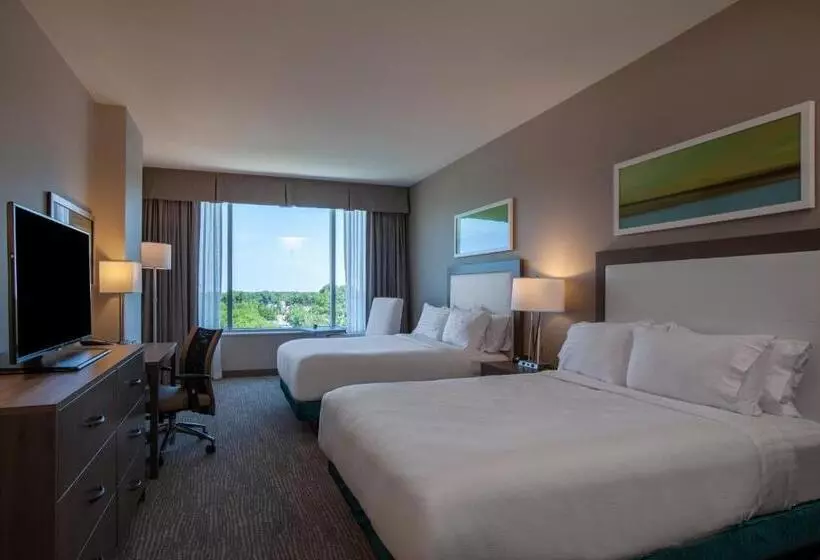 Standard-huone, Holiday Inn Cleveland Clinic, An Ihg