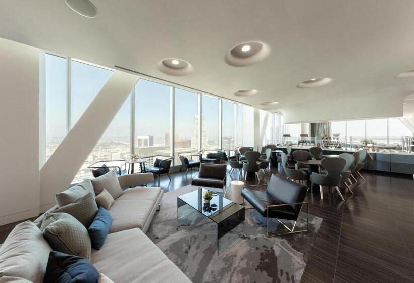 جناح كلوب, Intercontinental   Los Angeles Downtown, An Ihg