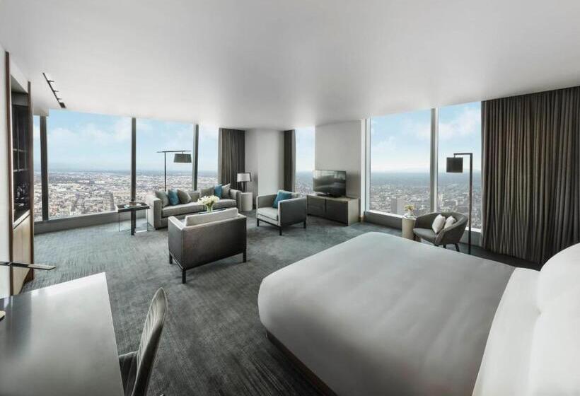 Люкс Клуб, Intercontinental   Los Angeles Downtown, An Ihg