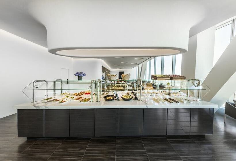 غرفة كلوب, Intercontinental   Los Angeles Downtown, An Ihg