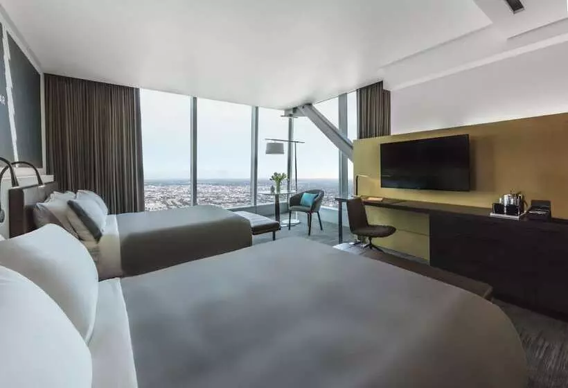 シティビュープレミアムルーム, Intercontinental   Los Angeles Downtown, An Ihg