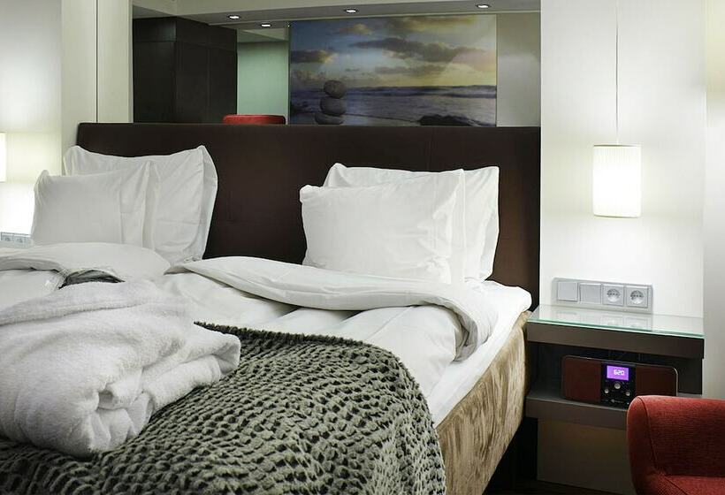 스탠다드 룸, Långvik Congress Wellness