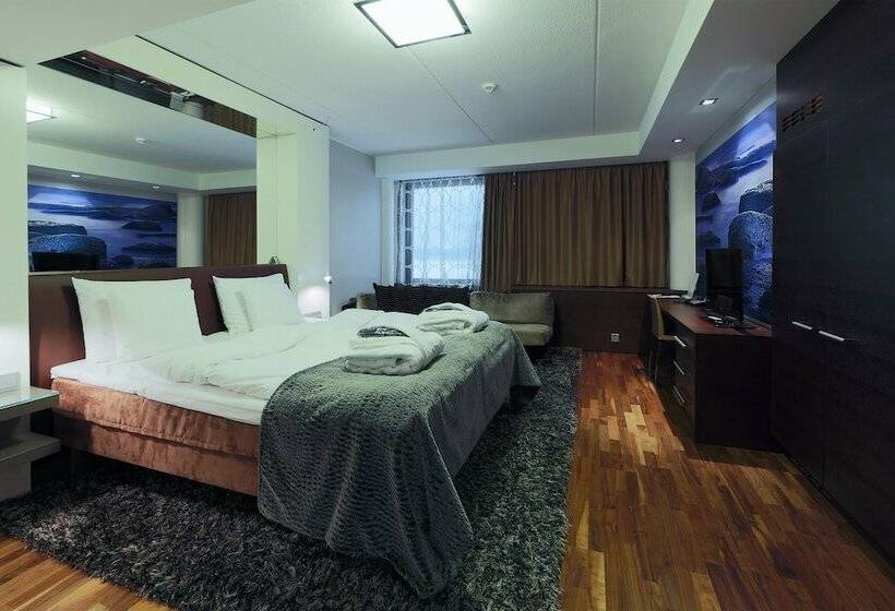 스탠다드 룸, Långvik Congress Wellness