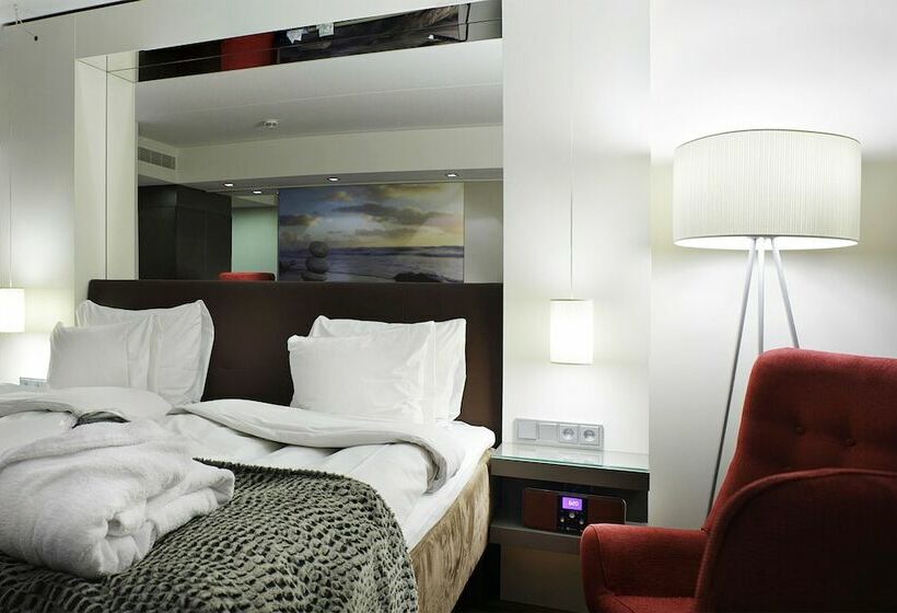 스탠다드 룸, Långvik Congress Wellness