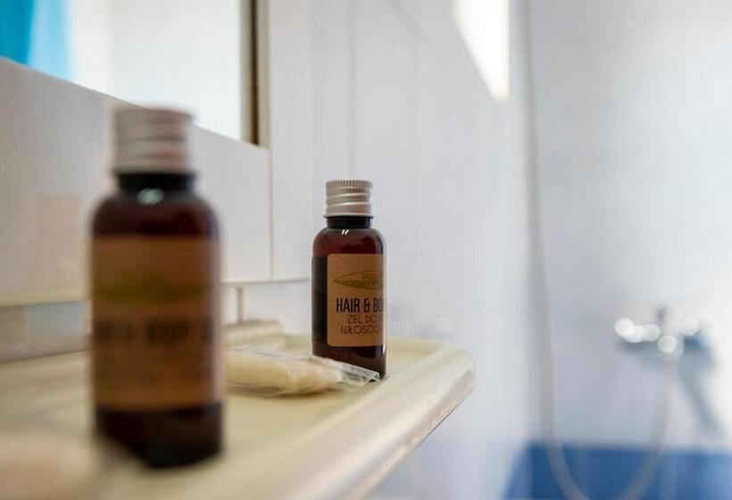 スタンダードルーム, Olympia