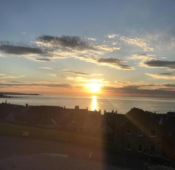 חדר סטנדרט, The Knowes Hotel & Restaurant