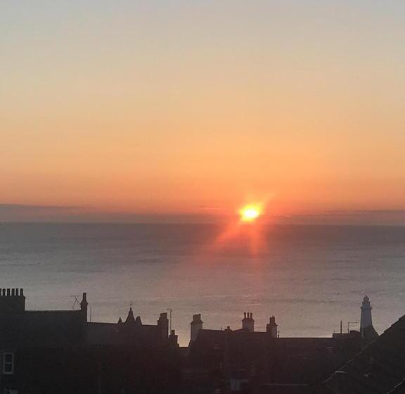 חדר סטנדרט, The Knowes Hotel & Restaurant