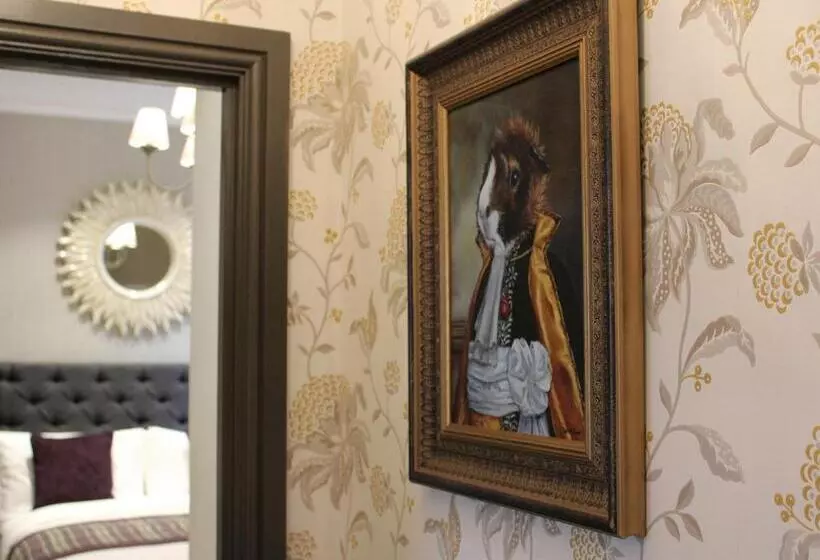 اتاق استاندارد, The One Tun Pub & Rooms