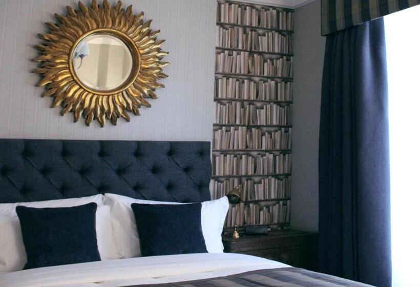 标准间, The One Tun Pub & Rooms