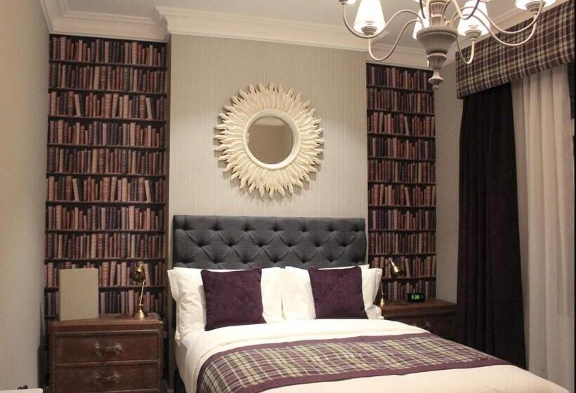 标准间, The One Tun Pub & Rooms