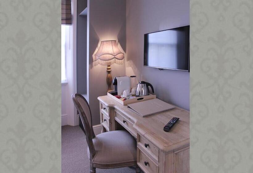 标准间, The One Tun Pub & Rooms