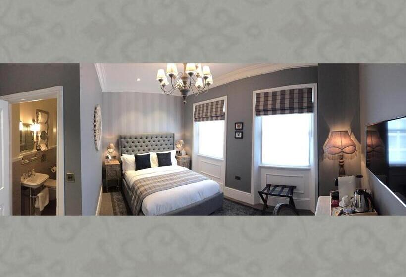 标准间, The One Tun Pub & Rooms